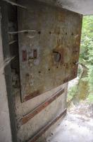Ligne Maginot - CASTEL VIEIL - (Ouvrage d'infanterie) - Bloc 2
Entrée nord