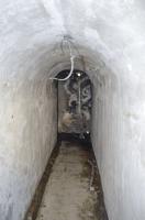 Ligne Maginot - CASTEL VIEIL - (Ouvrage d'infanterie) - Bloc 2
Couloir nord