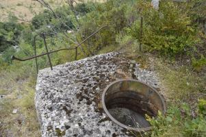 Ligne Maginot - CASTEL VIEIL - (Ouvrage d'infanterie) - Bloc 3