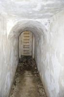 Ligne Maginot - CASTEL VIEIL - (Ouvrage d'infanterie) - Vers bloc 3