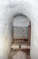 Ligne Maginot - CASTEL VIEIL - (Ouvrage d'infanterie) - Local des citernes