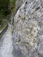 Ligne Maginot - CASTEL VIEIL - (Ouvrage d'infanterie) - 