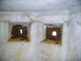Ligne Maginot - CONTZ LES BAINS 1 (POSTE AVANCé GRM) - (Poste GRM - Maison Forte) - 