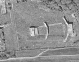 Ligne Maginot - ELZANGE - (Stand de tir) - 