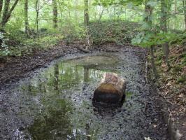 Ligne Maginot - L'emplacement - L'emplacement