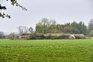 Ligne Maginot - KIESELBACH 1 - (Abri) - 