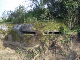 Ligne Maginot - KIESELBACH 1 - (Abri) - 