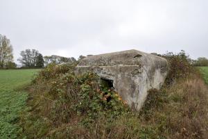 Ligne Maginot - KIESELBACH 1 - (Abri) - 