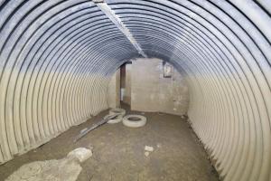 Ligne Maginot - KIESELBACH 1 - (Abri) - 