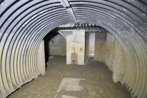 Ligne Maginot - KIESELBACH 1 - (Abri) - 