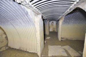 Ligne Maginot - KIESELBACH 1 - (Abri) - 