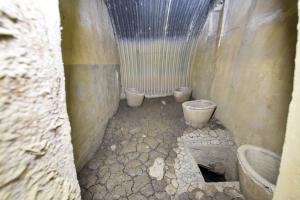 Ligne Maginot - KIESELBACH 1 - (Abri) - 