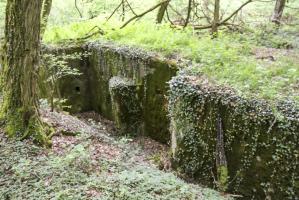 Ligne Maginot - KLOSTERBUSCH 4  Abri - 