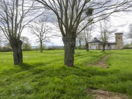 Ligne Maginot - KOENIGSMACKER (STATION DE POMPAGE) - (Divers) - 