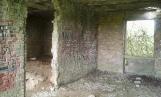 Ligne Maginot - KOENIGSMACKER (STATION DE POMPAGE) - (Divers) - 
