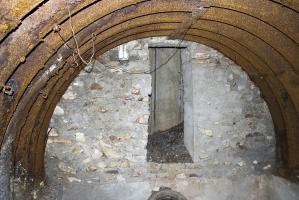 Ligne Maginot - KOENIGSMACKER - (PC de Sous-Quartier) - 