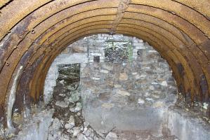 Ligne Maginot - KOENIGSMACKER - (PC de Sous-Quartier) - 