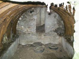 Ligne Maginot - KOENIGSMACKER - (PC de Sous-Quartier) - 