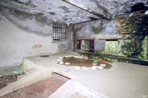 Ligne Maginot - ISING (FERANGE) - (Stand de tir) - 