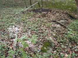 Ligne Maginot - 13M - (Chambre de coupure) - 