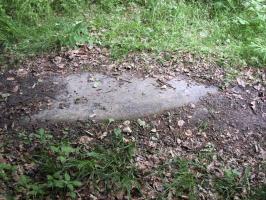 Ligne Maginot - 15M - (Chambre de coupure) - 