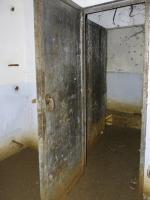 Ligne Maginot - ALTROFF - (Central téléphonique isolé) - 