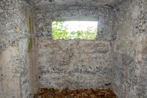 Ligne Maginot - BB40 - (Blockhaus pour arme infanterie) - 