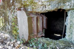 Ligne Maginot - BB301 - KURZEN - (Blockhaus pour arme infanterie) - 