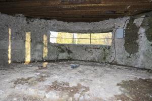 Ligne Maginot - BB344 - ISING - (Blockhaus pour canon) -    