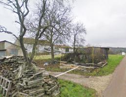 Ligne Maginot - BB345 - EBERSVILLER NORD - (Blockhaus pour canon) - 