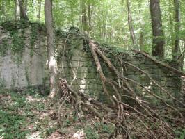 Ligne Maginot - HELLING - (QUARTIER HELLING - II/164° RIF) - (PC de Quartier) - 