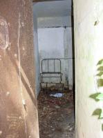 Ligne Maginot - HELLING - (QUARTIER HELLING - II/164° RIF) - (PC de Quartier) - Dans la première entrée