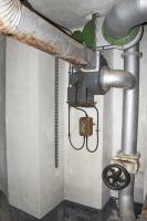 Ligne Maginot - CASTILLON (CN) - EO8 - (Ouvrage d'artillerie) - Bloc 5