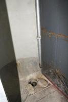 Ligne Maginot - CASTILLON (CN) - EO8 - (Ouvrage d'artillerie) - Bloc 5
Latrines