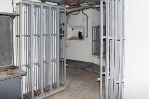 Ligne Maginot - CASTILLON (CN) - EO8 - (Ouvrage d'artillerie) - Bloc 5