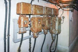 Ligne Maginot - CASTILLON (CN) - EO8 - (Ouvrage d'artillerie) - 