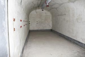 Ligne Maginot - CASTILLON (CN) - EO8 - (Ouvrage d'artillerie) - Première chambrée 