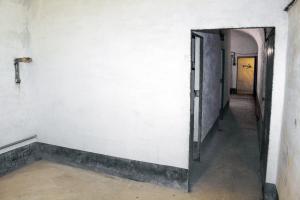 Ligne Maginot - CASTILLON (CN) - EO8 - (Ouvrage d'artillerie) - Chambrée pour officiers et sous-officiers 