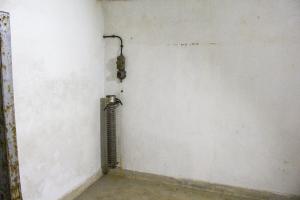 Ligne Maginot - CASTILLON (CN) - EO8 - (Ouvrage d'artillerie) - L'infirmerie
La salle d'attente 