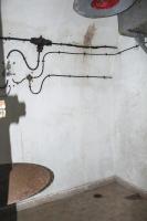 Ligne Maginot - CASTILLON (CN) - EO8 - (Ouvrage d'artillerie) - La seconde pièce de l'infirmerie... salle d'opérations ? 