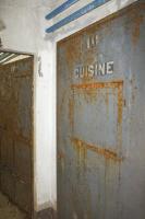 Ligne Maginot - CASTILLON (CN) - EO8 - (Ouvrage d'artillerie) - 