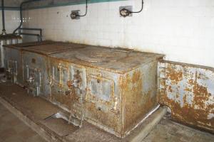 Ligne Maginot - CASTILLON (CN) - EO8 - (Ouvrage d'artillerie) - 