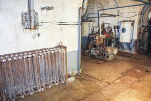 Ligne Maginot - CASTILLON (CN) - EO8 - (Ouvrage d'artillerie) - 