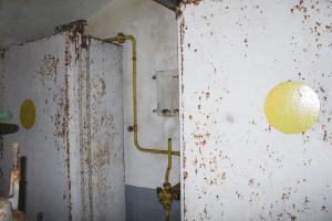 Ligne Maginot - CASTILLON (CN) - EO8 - (Ouvrage d'artillerie) -  