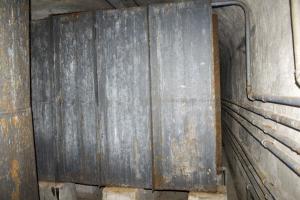 Ligne Maginot - CASTILLON (CN) - EO8 - (Ouvrage d'artillerie) - 