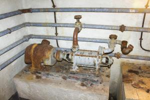 Ligne Maginot - CASTILLON (CN) - EO8 - (Ouvrage d'artillerie) - 