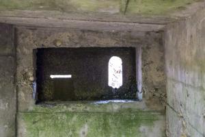 Ligne Maginot - HUBERBUSCH 4 - (Blockhaus pour arme infanterie) - 