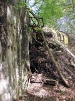 Ligne Maginot - HUMMERSBERG - X20 - (Abri) - Coffre Nord