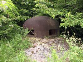 Ligne Maginot - HUMMERSBERG - X20 - (Abri) - 
