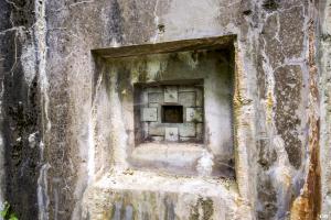 Ligne Maginot - 97 - KNOERINGUE EST - (Blockhaus lourd type STG / STG-FCR - Double) - 